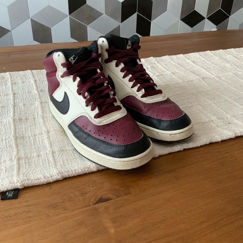 Men shoes